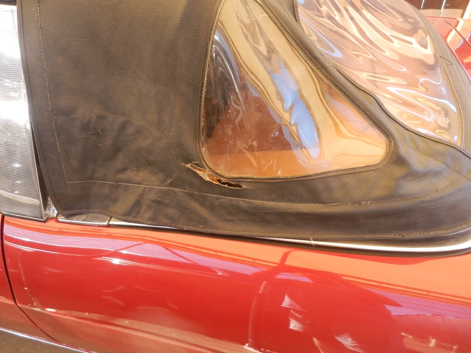 1973 Triumph Stag - Image 12 of 31