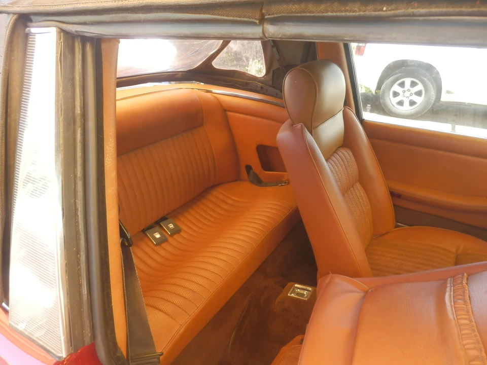 1973 Triumph Stag - Image 28 of 31