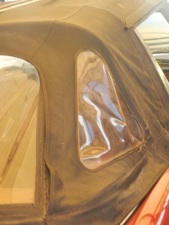 1973 Triumph Stag - Image 16 of 31