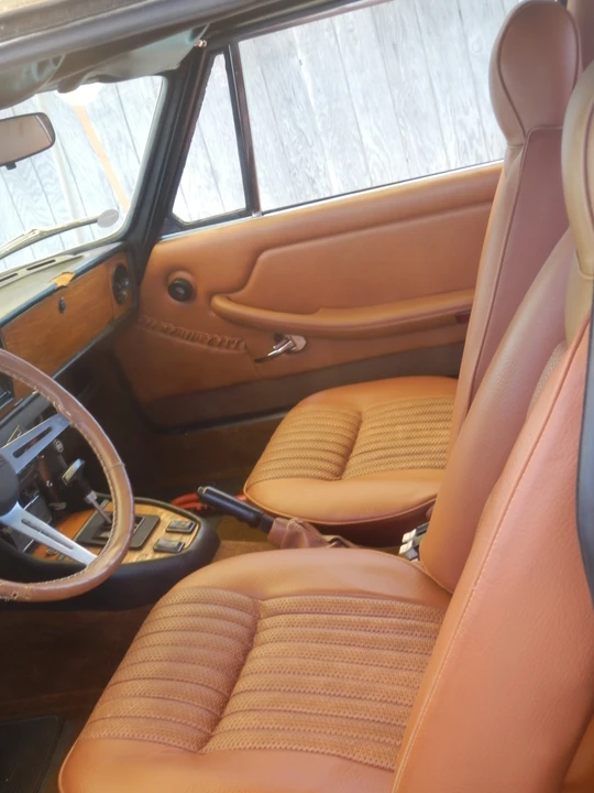 1973 Triumph Stag - Image 20 of 31