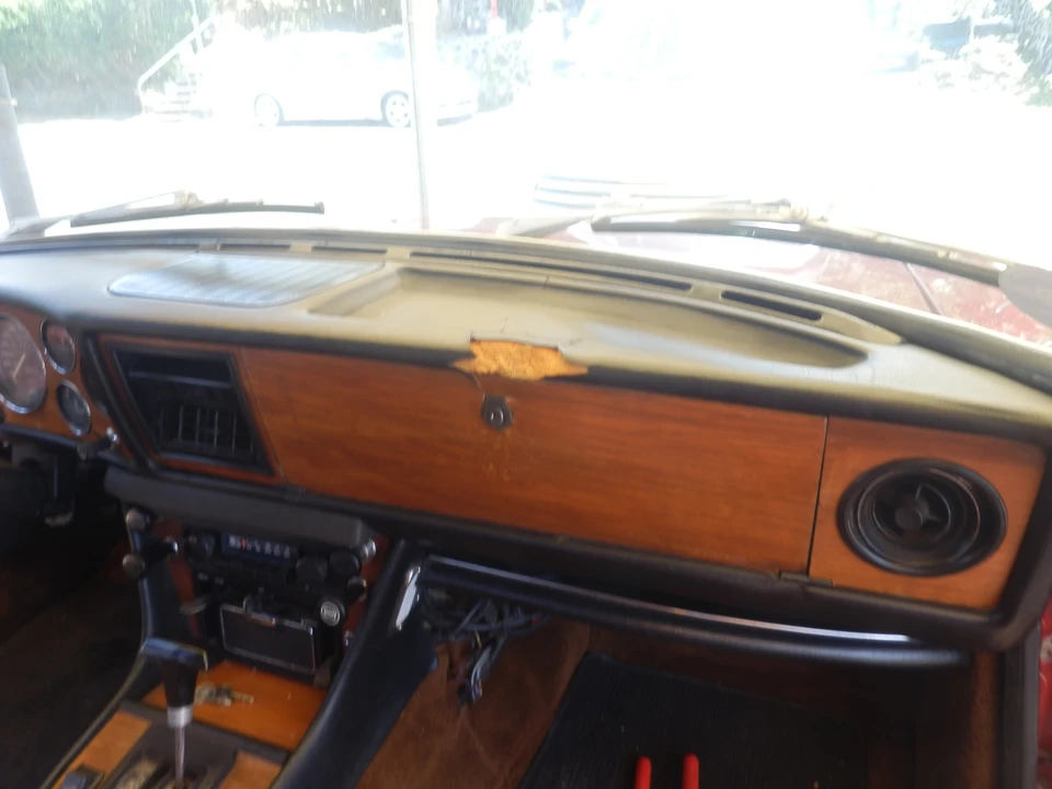 1973 Triumph Stag - Image 27 of 31