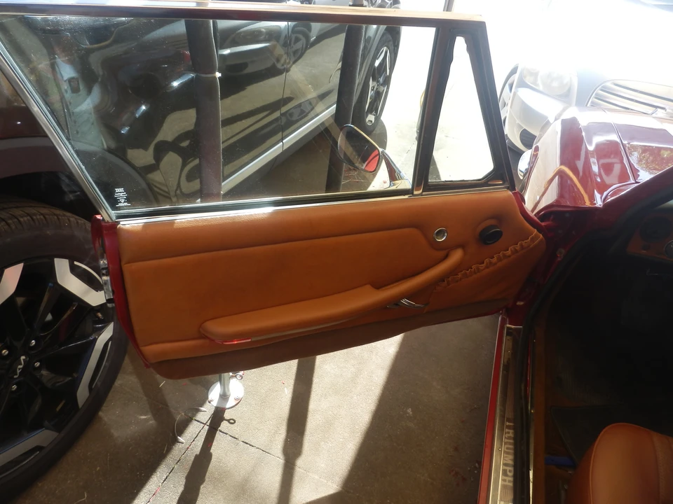 1973 Triumph Stag - Image 22 of 31