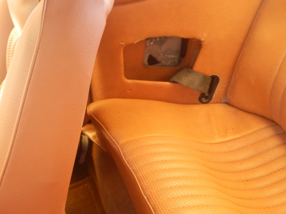 1973 Triumph Stag - Image 30 of 31