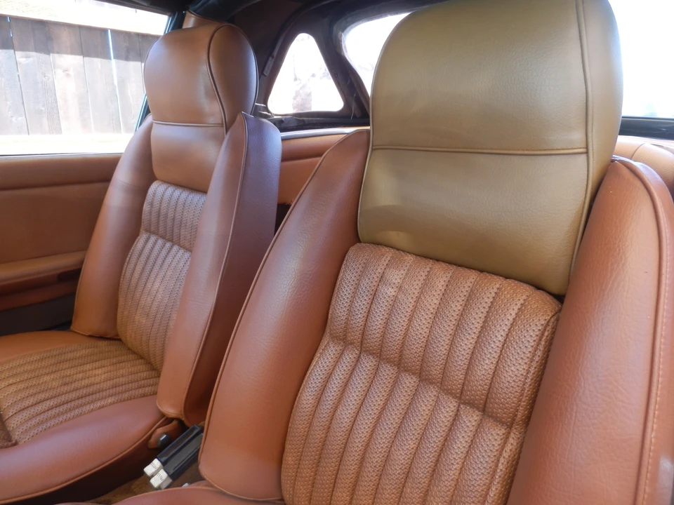1973 Triumph Stag - Image 21 of 31