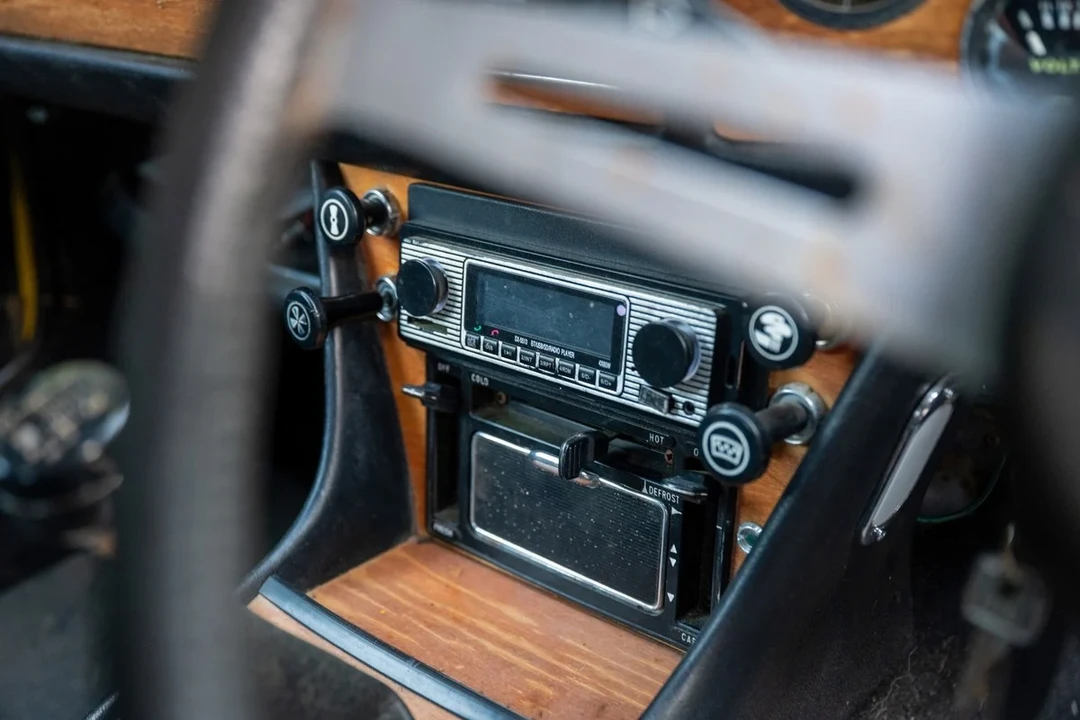 1973 Triumph Stag - Image 16 of 30