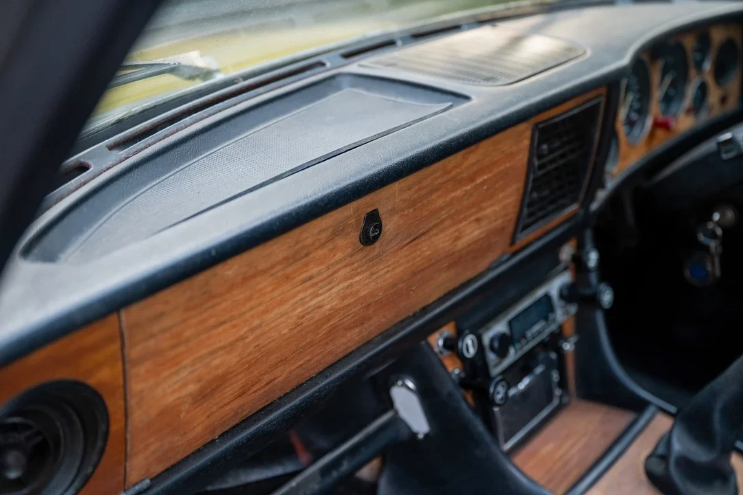 1973 Triumph Stag - Image 8 of 30