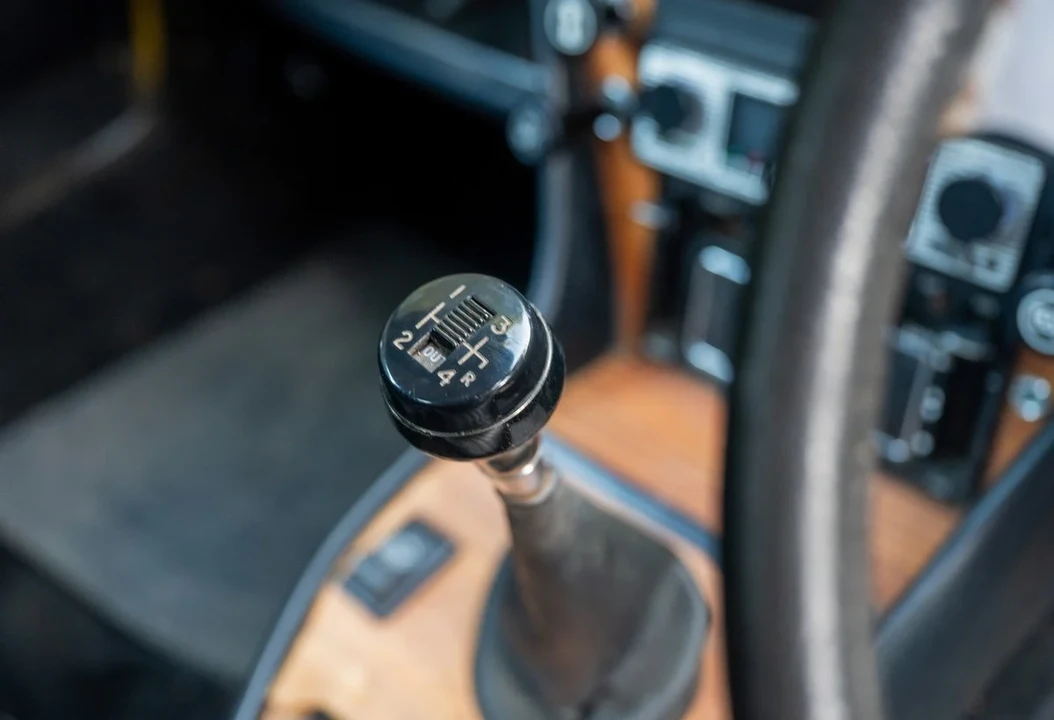 1973 Triumph Stag - Image 18 of 30