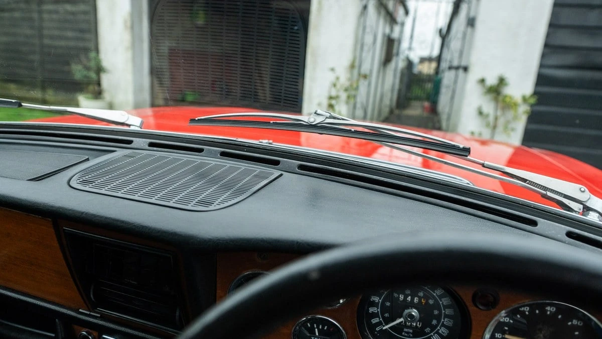 1972 Triumph Stag - Image 30 of 30