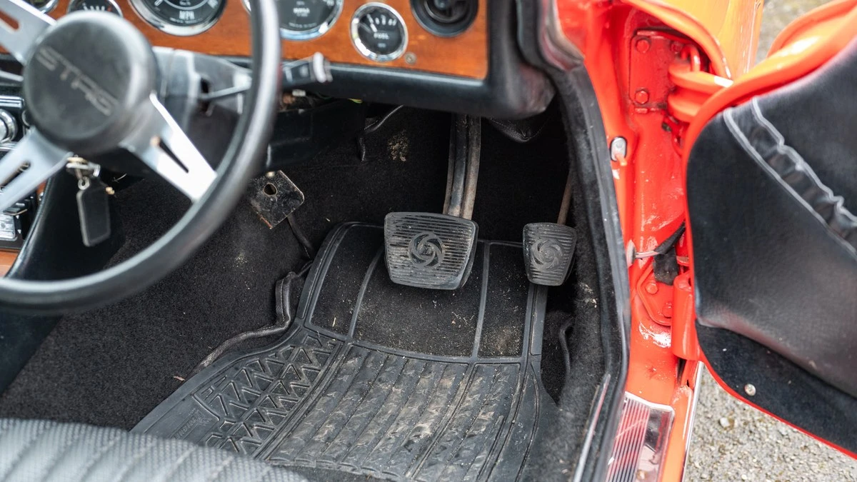 1972 Triumph Stag - Image 22 of 30