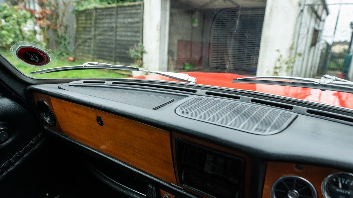 1972 Triumph Stag - Image 29 of 30