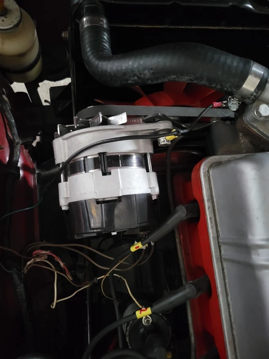 1973 Triumph TR6 - Image 18 of 21