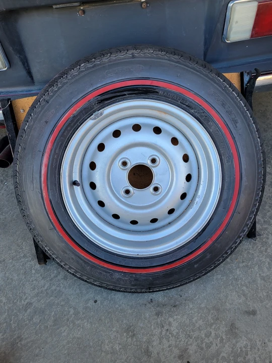 1973 Triumph TR6 - Image 7 of 21