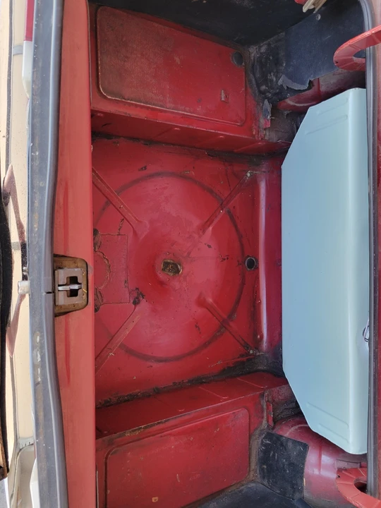 1973 Triumph TR6 - Image 14 of 21