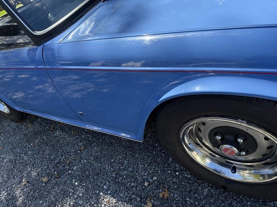 1973 Triumph TR6 - Image 13 of 21