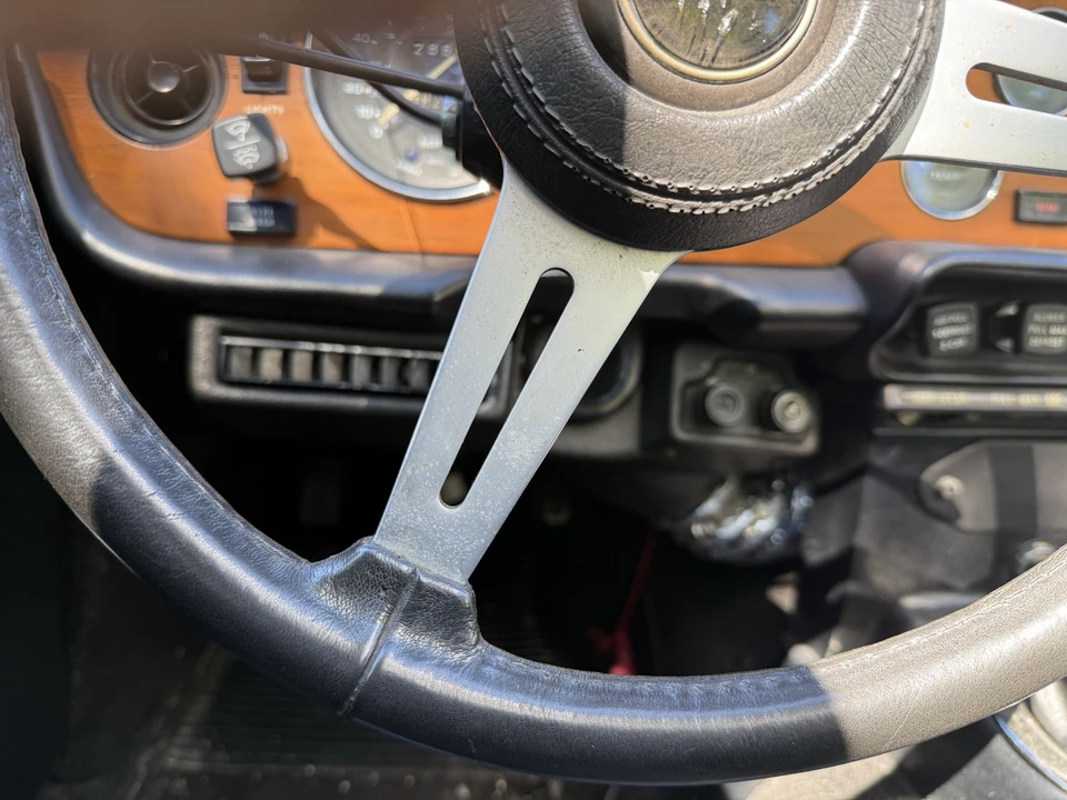 1973 Triumph TR6 - Image 17 of 21