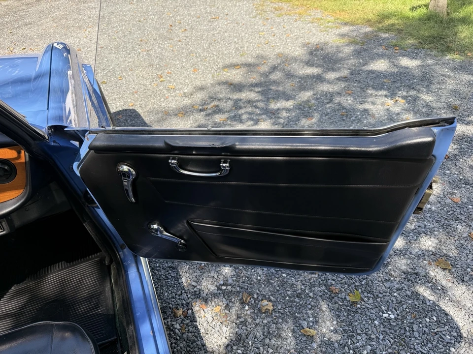 1973 Triumph TR6 - Image 20 of 21
