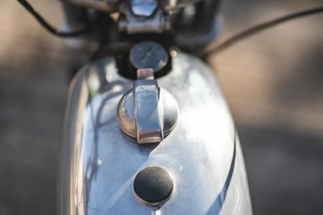 1973 Triumph Tiger (Triumph Engineering) - Image 19 of 30