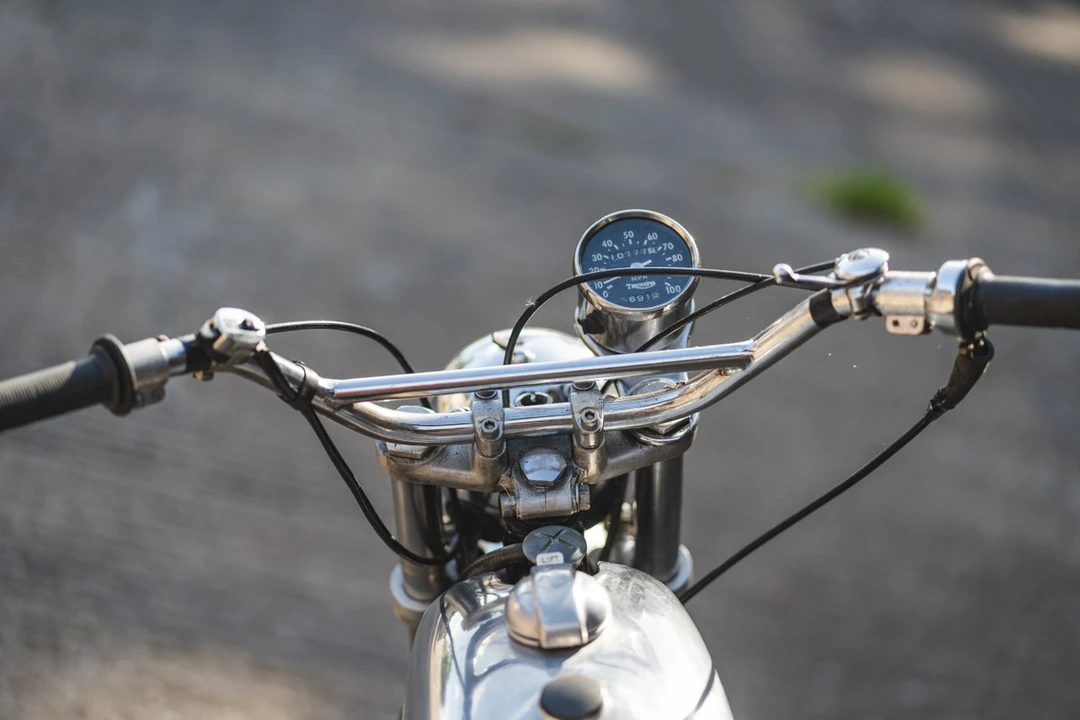 1973 Triumph Tiger (Triumph Engineering) - Image 18 of 30