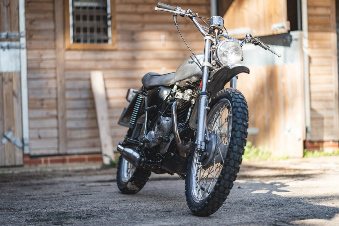 1973 Triumph Tiger (Triumph Engineering) - Image 4 of 30