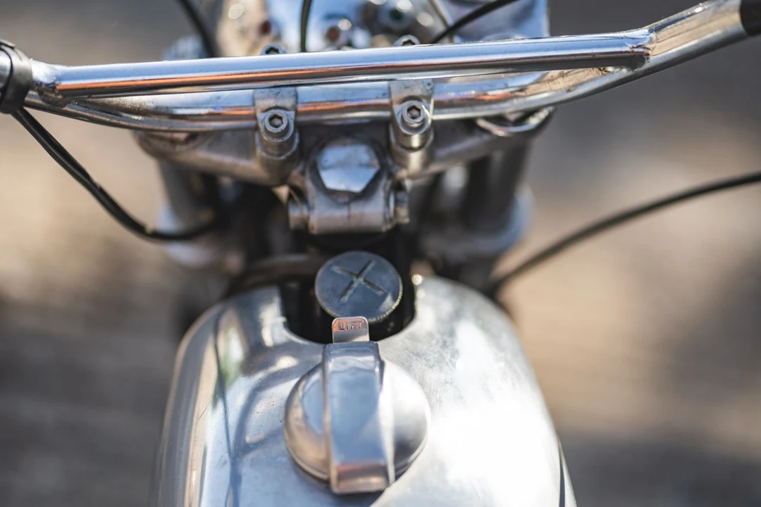 1973 Triumph Tiger (Triumph Engineering) - Image 14 of 30
