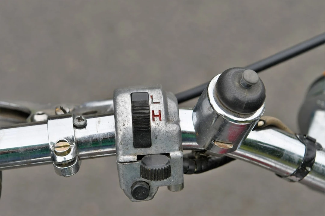 1973 Triumph Tiger (Triumph Engineering) - Image 24 of 30