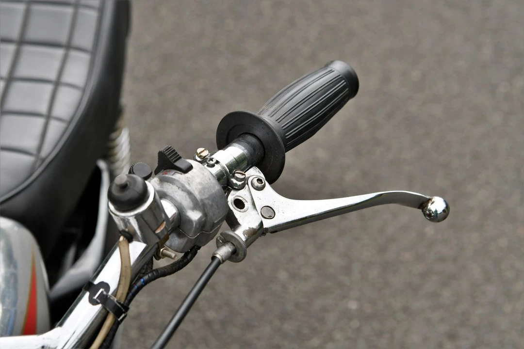 1973 Triumph Tiger (Triumph Engineering) - Image 23 of 30