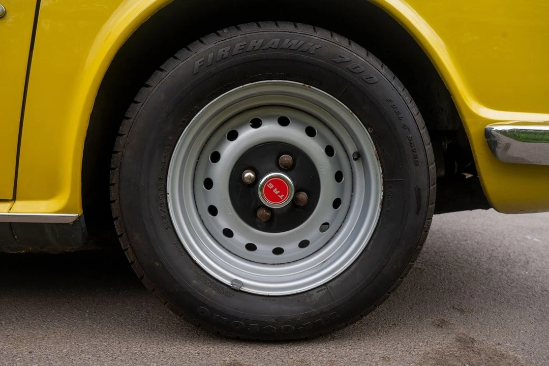 1973 Triumph TR6 - Image 25 of 30
