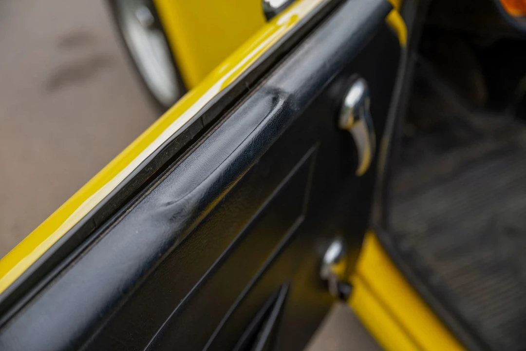 1973 Triumph TR6 - Image 30 of 30
