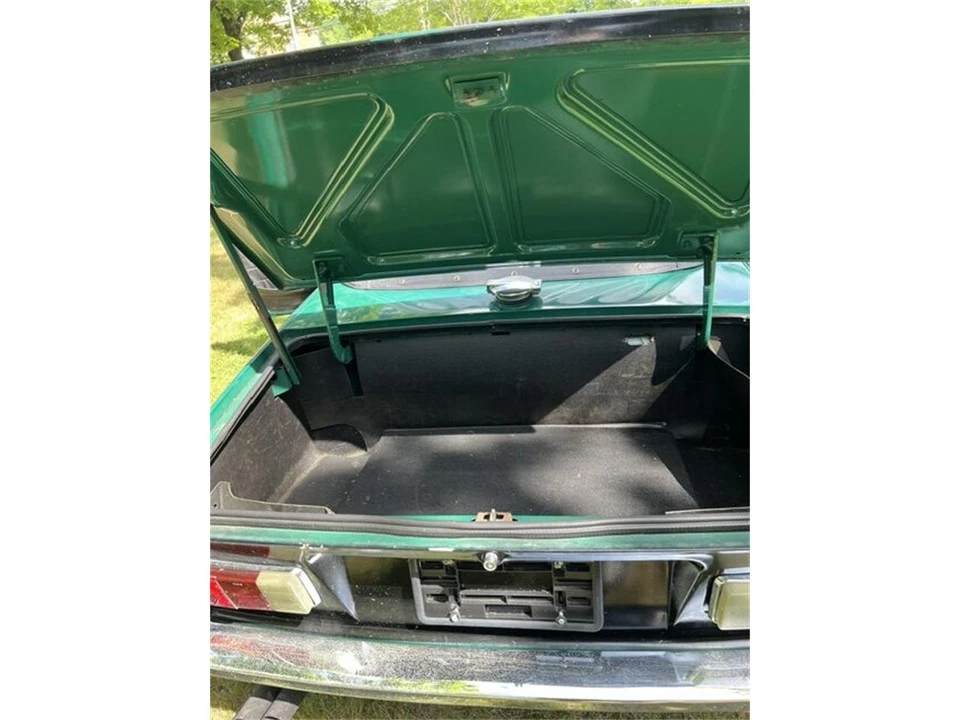 1973 Triumph TR6 CR/CC Carb - Image 6 of 21