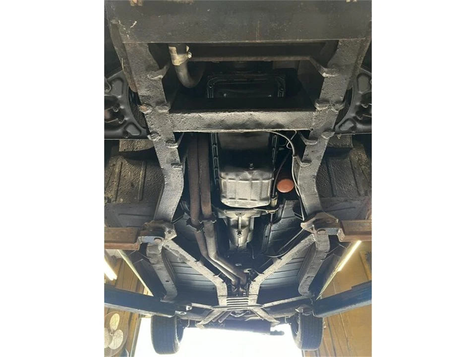 1973 Triumph TR6 CR/CC Carb - Image 14 of 21