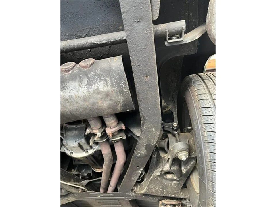 1973 Triumph TR6 CR/CC Carb - Image 18 of 21