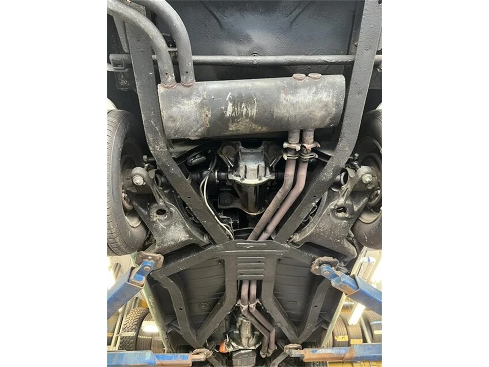 1973 Triumph TR6 CR/CC Carb - Image 17 of 21