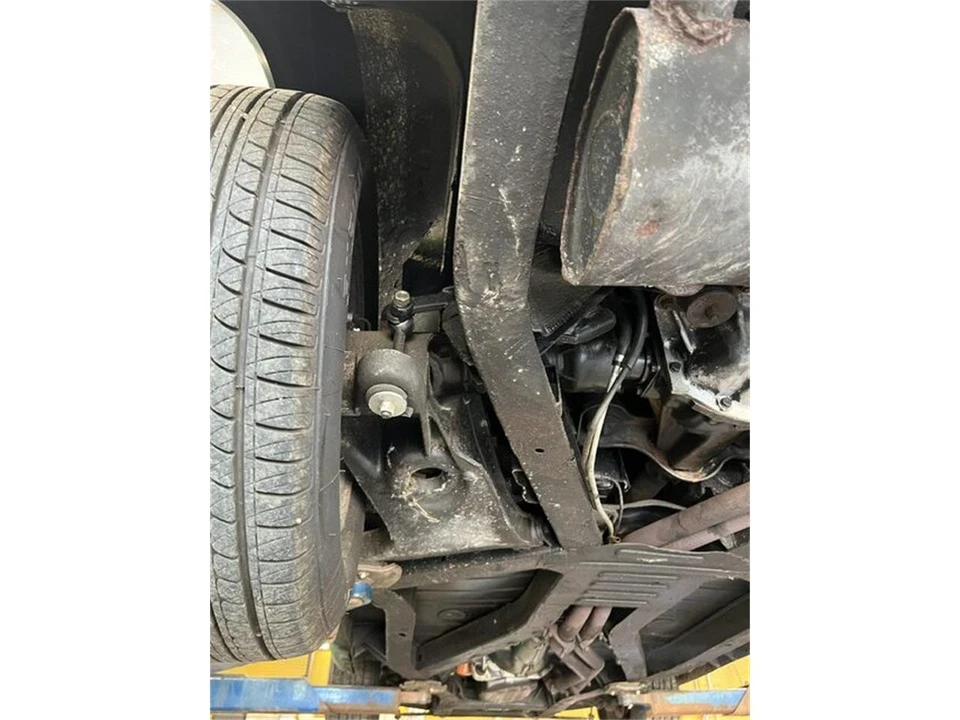 1973 Triumph TR6 CR/CC Carb - Image 21 of 21