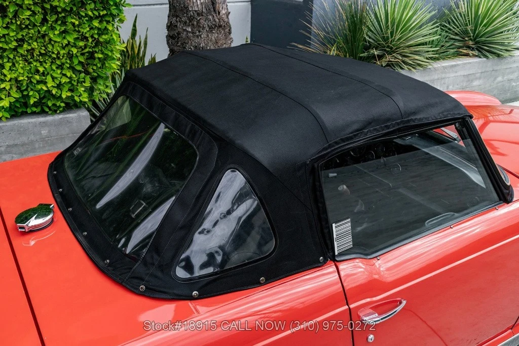 1973 Triumph TR6 - Image 12 of 12