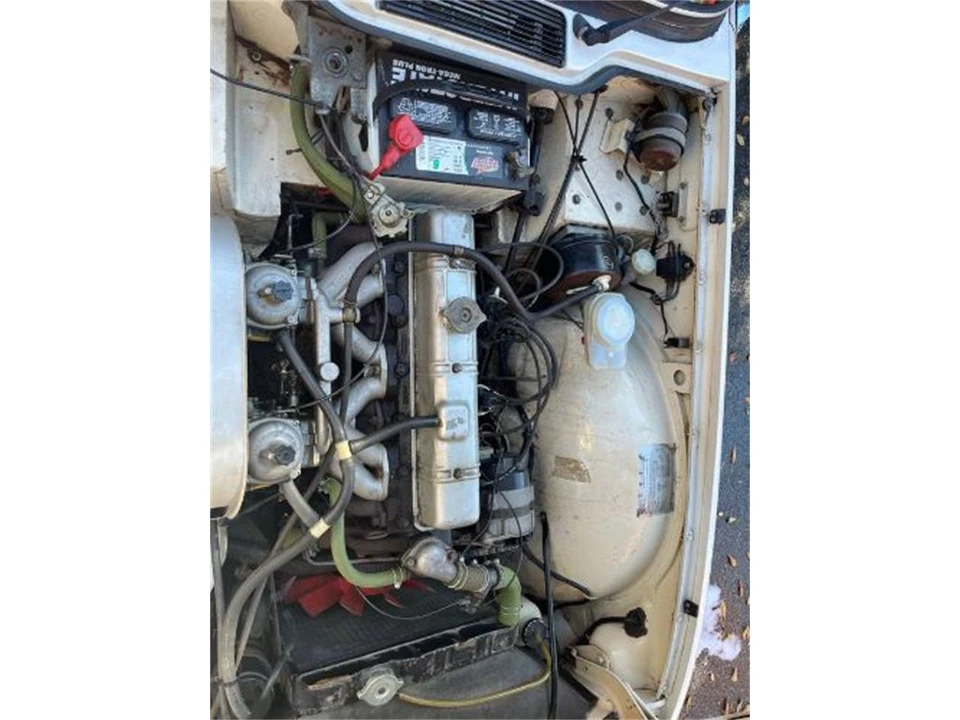 1973 Triumph TR6 CR/CC Carb - Image 10 of 17
