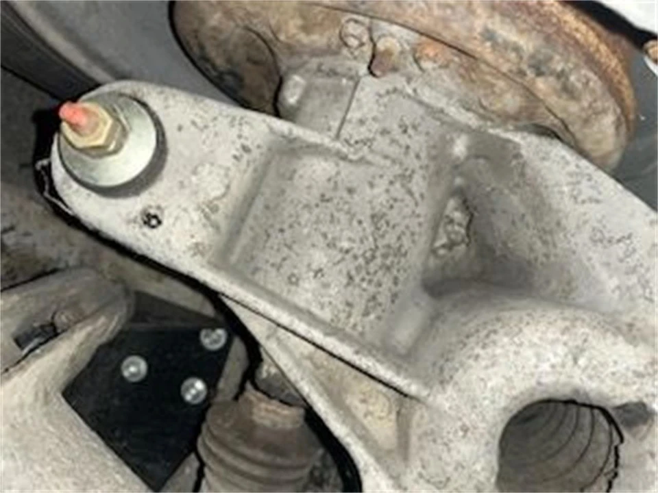 1973 Triumph TR6 CR/CC Carb - Image 15 of 17