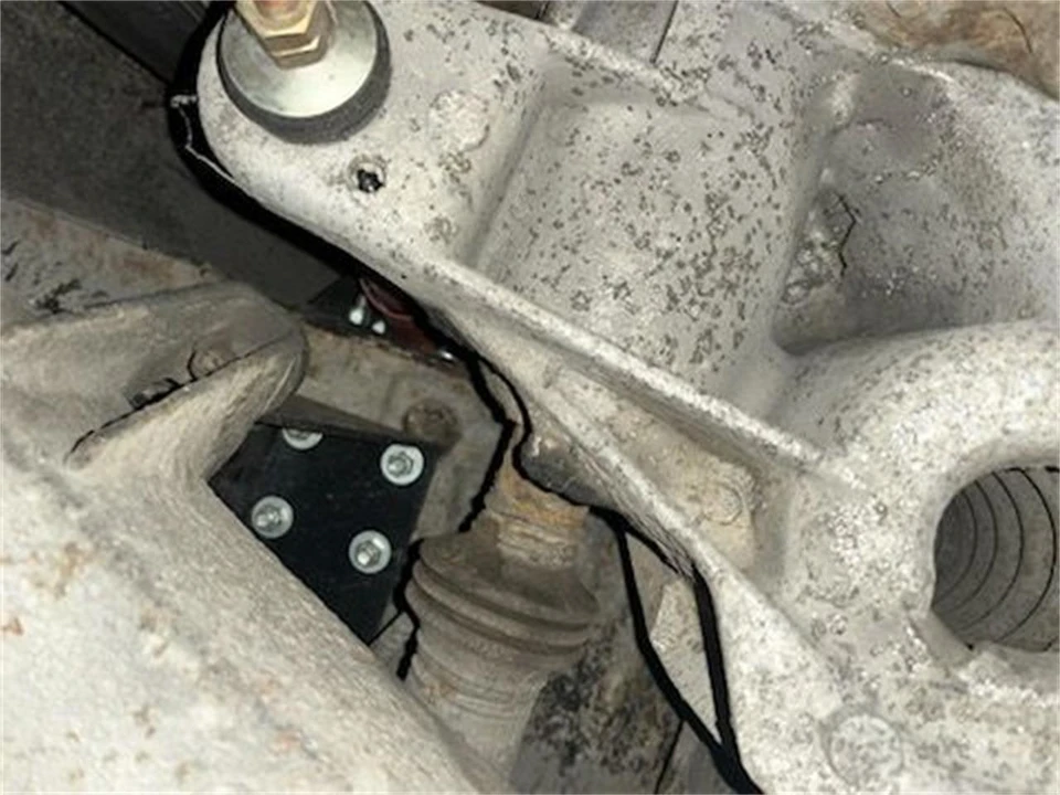 1973 Triumph TR6 CR/CC Carb - Image 17 of 17