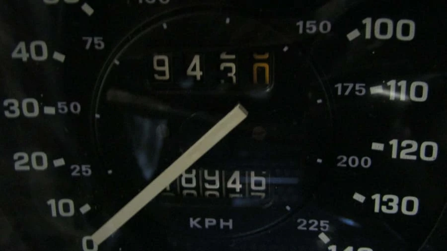 1973 Triumph TR6 - Image 6 of 12