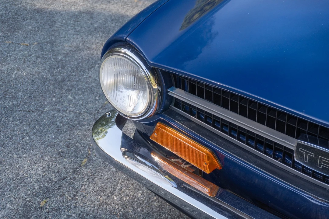 1973 Triumph TR6 - Image 23 of 31