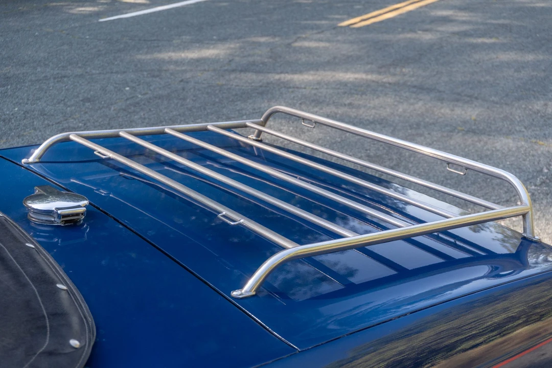 1973 Triumph TR6 - Image 29 of 31