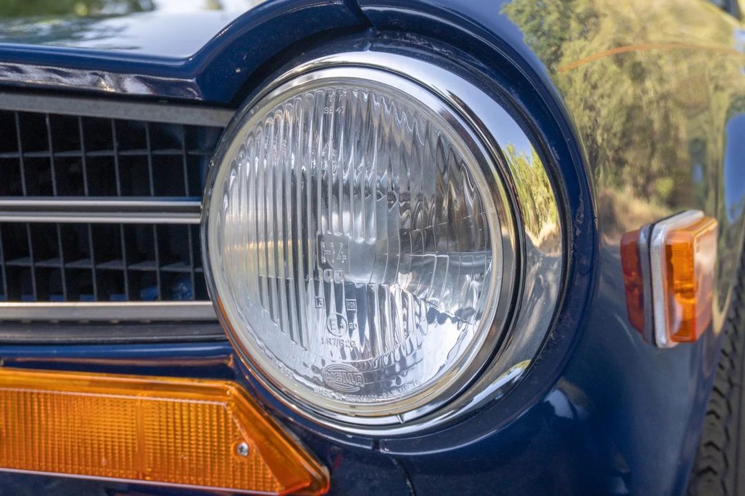 1973 Triumph TR6 - Image 27 of 31