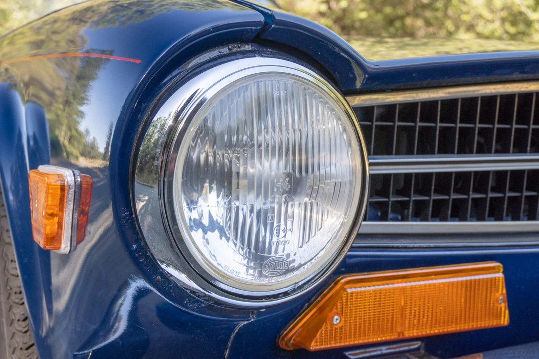 1973 Triumph TR6 - Image 28 of 31