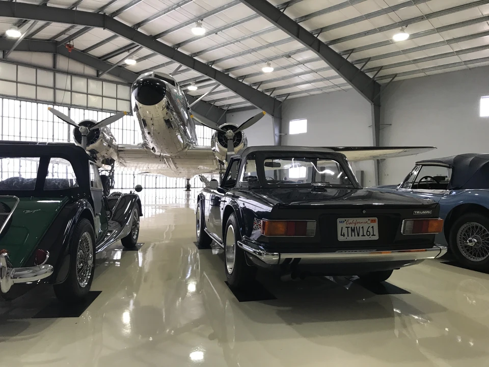 1973 Triumph TR6 (US-spec) - Image 16 of 31
