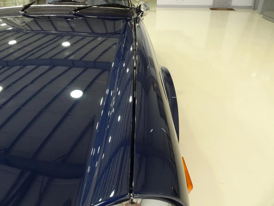1973 Triumph TR6 (US-spec) - Image 30 of 31