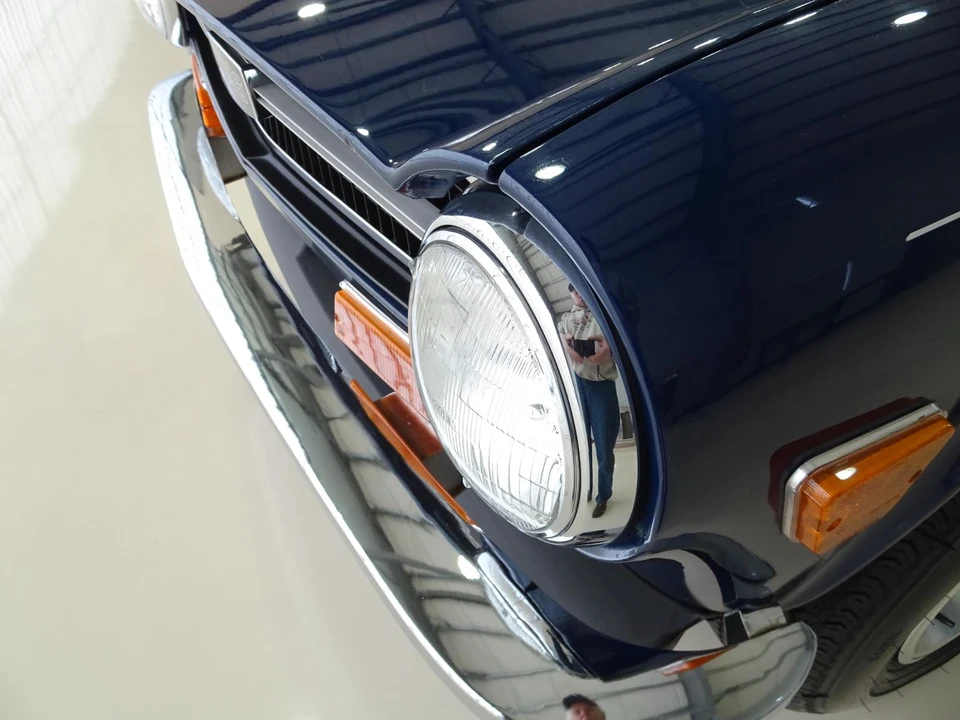 1973 Triumph TR6 (US-spec) - Image 31 of 31