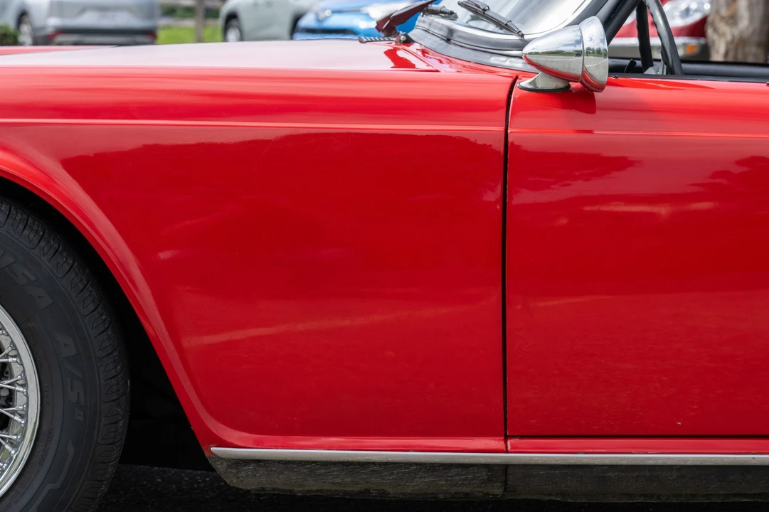 1973 Triumph TR6 (US-spec) - Image 17 of 31