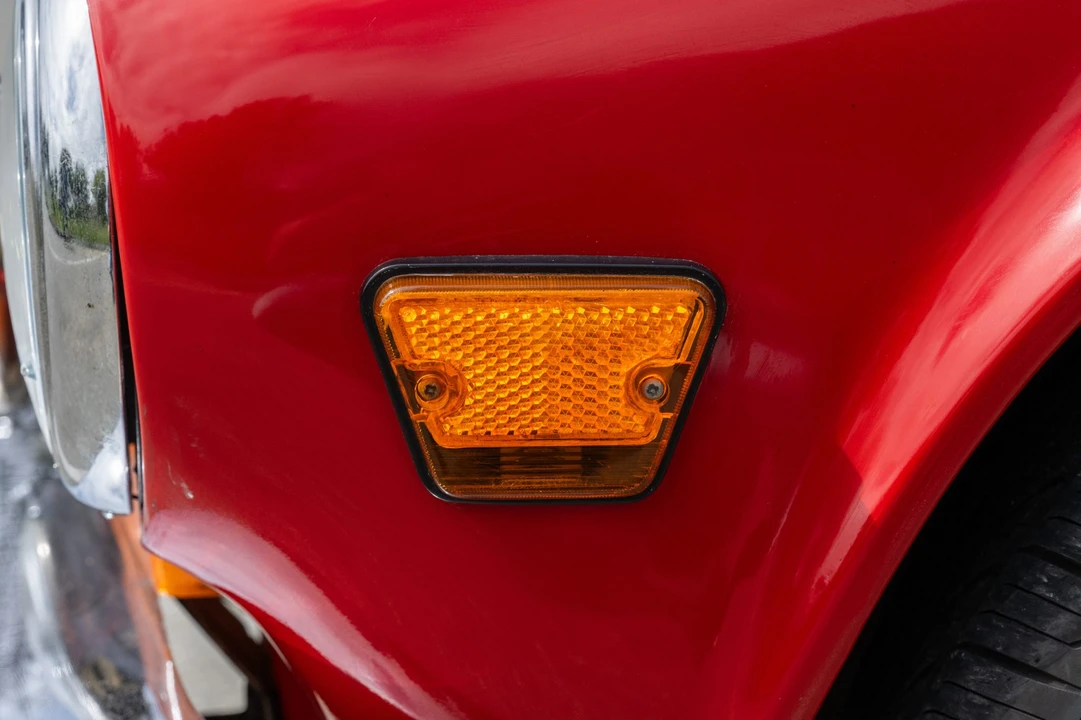 1973 Triumph TR6 (US-spec) - Image 26 of 31