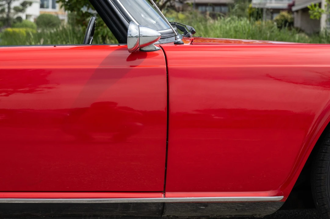 1973 Triumph TR6 (US-spec) - Image 21 of 31