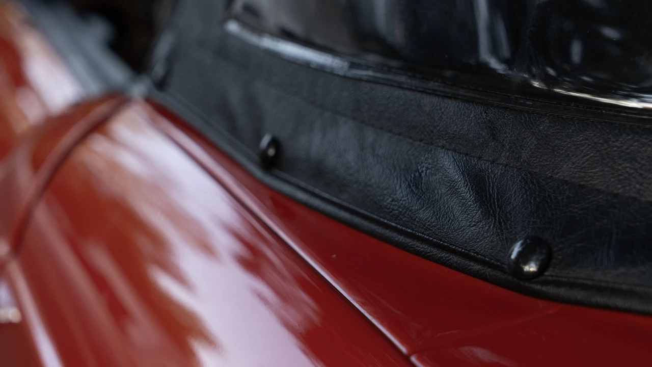 1973 Triumph TR6 (US-spec) - Image 30 of 31