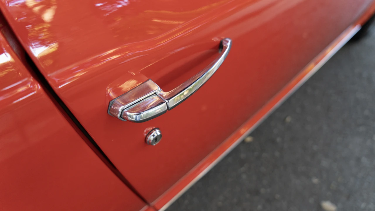 1973 Triumph TR6 (US-spec) - Image 31 of 31